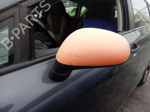 Left mirror SEAT LEON (1P1) 1.9 TDI | BP16315290C26 