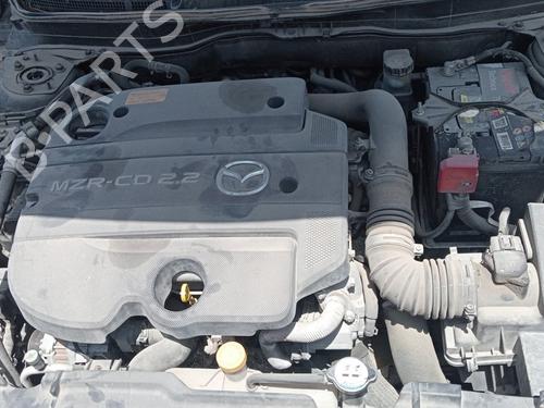Injection pump MAZDA 6 Hatchback (GH) 2.2 MZR-CD (GH10) | BP26401942M78  - Image 9