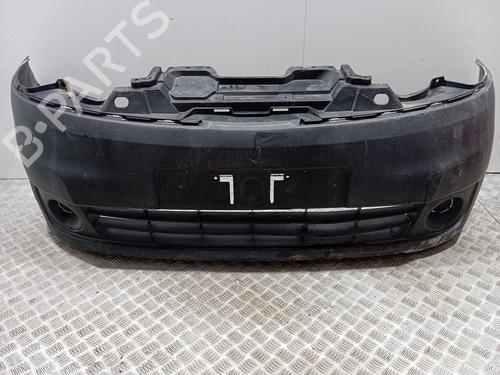 Used Front bumper NISSAN NV200 / EVALIA Bus 1.5 dCi 85 (M20, M20M, M20K, M20KK) (86 hp) 30376817