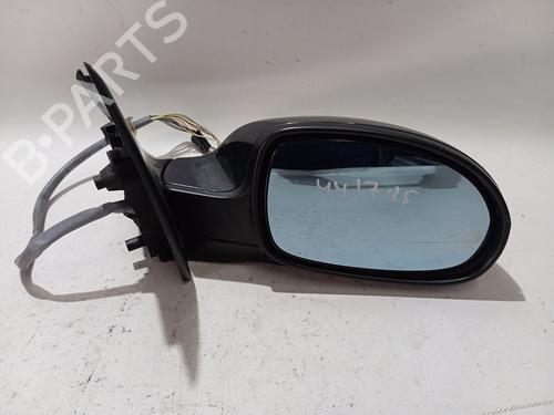 Used Right mirror CITROËN C5 II (RC_) 2.0 HDi (RCRHRH) (136 hp) 28671556