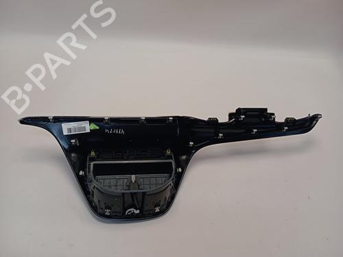 Air vent PEUGEOT 208 I (CA_, CC_)  | BP21807180I21 