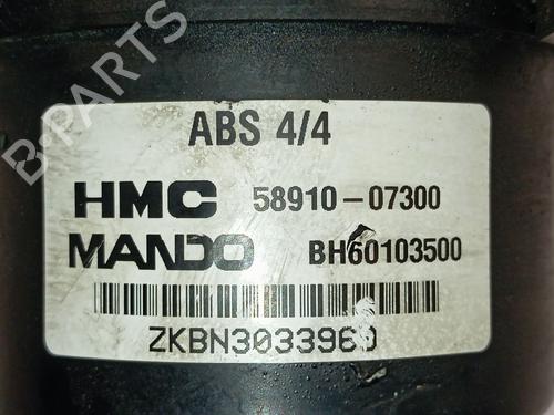ABS pump KIA PICANTO I (SA) 1.1 | BP37632064M43 - Image 3