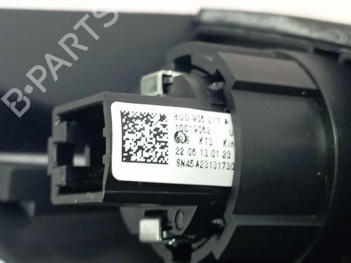 Ignition barrel AUDI Q3 (8UB, 8UG) | BP31987819M48