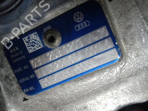 Engine VW TIGUAN (AD1, AX1)  | BP17193615M1 