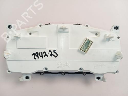 Instrument cluster CITROËN BERLINGO MULTISPACE (B9) | BP37019530C47 - Image 3