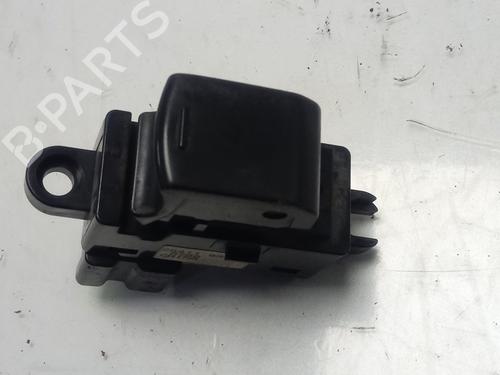 Used Right front window switch NISSAN QASHQAI I (J10, NJ10) 2.0 dCi (150 hp) 30373026