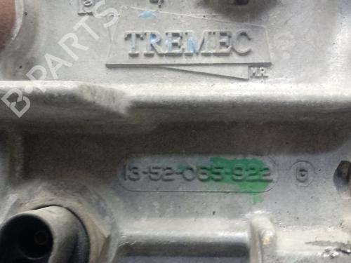 Skrzynia biegów SSANGYONG KORANDO (KJ) 2.3 TDiC 4x4 | BP12670637M3