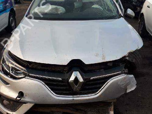 Engine RENAULT MEGANE IV Hatchback (B9A/M/N_) 1.5 dCi 110 (B9A3) | BP38968984M1 - Image 9