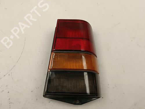 Højre baglygte SEAT MARBELLA (28A) [1986-1999]  31718808