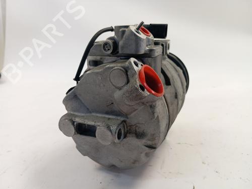 AC compressor AUDI A4 B6 (8E2) 1.9 TDI | BP31947492M34