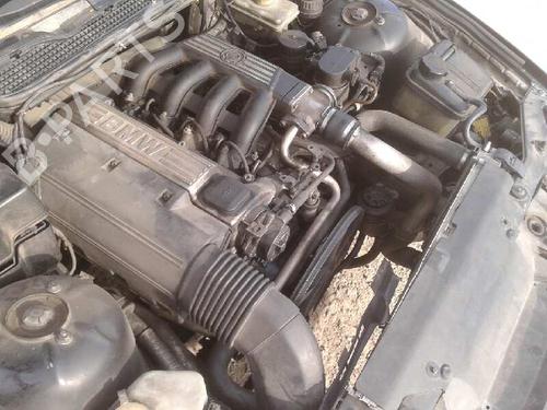 Right sun visor BMW 3 Compact (E36) 318 tds | BP17905077I2 