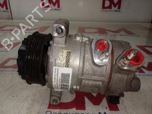 Used AC compressor DODGE CALIBER 2.0 CRD (140 hp) 12664314