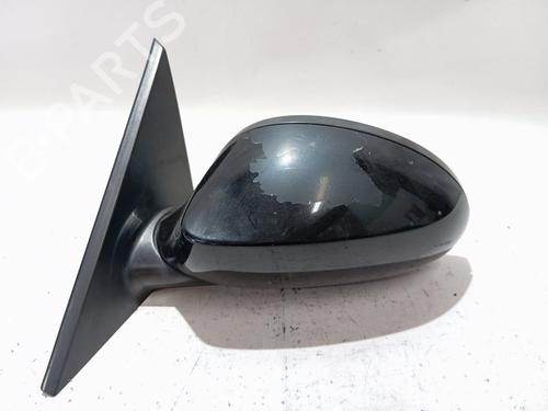 Left mirror BMW 1 (E87) 116 i | BP29541687C26 