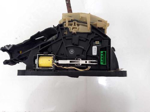 Gear lever VOLVO XC60 I SUV (156) D5 AWD | BP12667648M90 