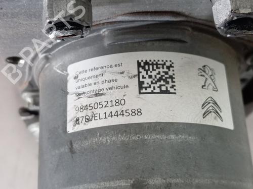 ABS pump PEUGEOT RIFTER  | BP22702074M43 