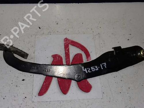 Used Clutch pedal PEUGEOT 406 (8B) 2.0 HDI 110 (109 hp) 18150750