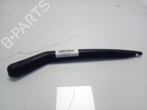 Used Rear windshield wiper arm RENAULT KOLEOS I (HY_) 2.0 dCi 4x4 (HY0K) (150 hp) 30370785