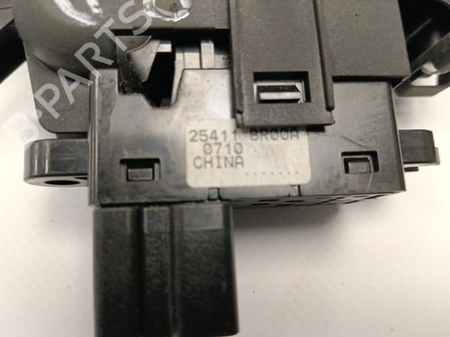Right front window switch NISSAN QASHQAI I (J10, NJ10) 1.6 | BP32426382I26