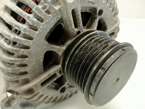 Alternator VW PASSAT B6 (3C2) 1.9 TDI | BP15127022M7 