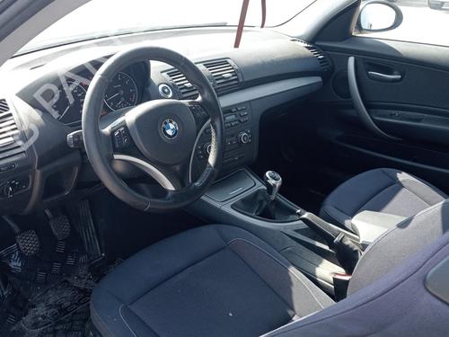 Left rear steering knuckle BMW 1 (E81) 116 i | BP30374482M27  - Image 5