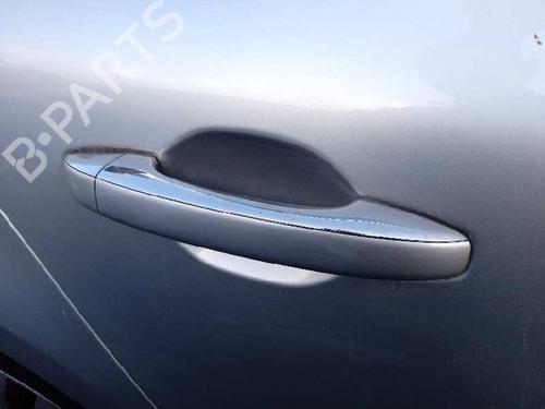 Used Rear right exterior door handle RENAULT MEGANE IV Hatchback (B9A/M/N_) 1.5 dCi 110 (B9A3) (110 hp) 12837459