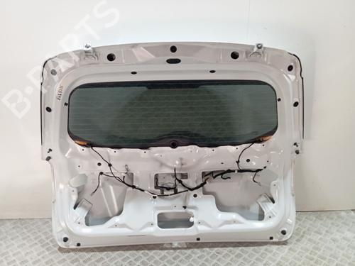 Tailgate SUZUKI VITARA (LY) 1.4 Hybrid (Mild Hybrid) (APK414) | BP38440128C6 - Image 2