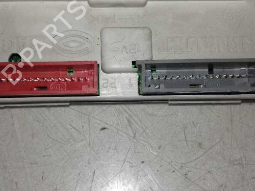 Display monitor RENAULT LAGUNA II (BG0/1_) 2.2 dCi (BG0F) | BP16868492C48 
