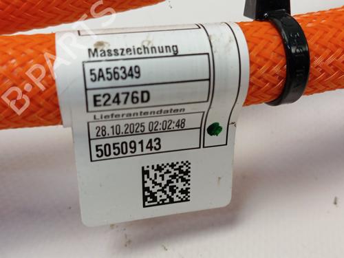 Wiring harness BMW X1 (U11) xDrive 25 e Plug-in-Hybrid | BP40538821E16 - Image 4