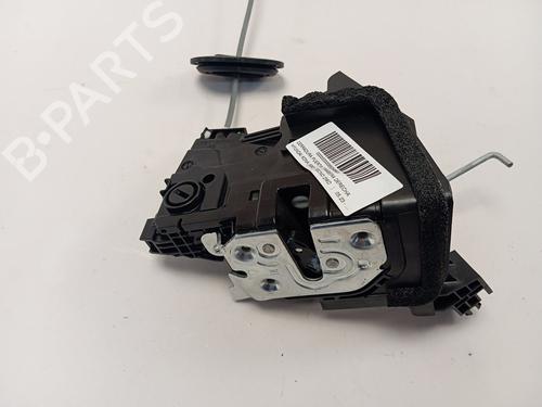 Rear right lock HYUNDAI KONA (SX2)  | BP29410298C99 