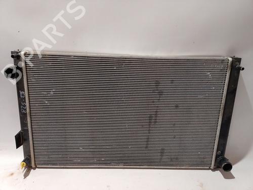 Water radiator LEXUS NX (_Z1_) | BP39412764M31 - Image 2