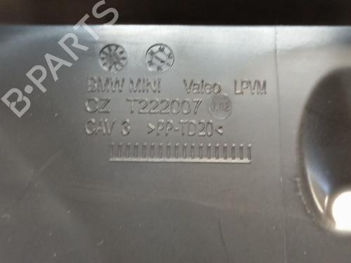 Heater matrix box BMW X1 (U11) xDrive 25 e Plug-in-Hybrid | BP40105416M61 - Image 3