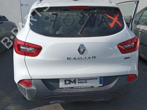 Right rear window switch RENAULT KADJAR (HA_, HL_)  | BP18547477I28 