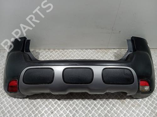 Used Rear bumper CITROËN C3 AIRCROSS II (2R_, 2C_) [2017-2026]  31323585