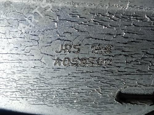Gearbox RENAULT MEGANE II (BM0/1_, CM0/1_)  | BP17829952M3 