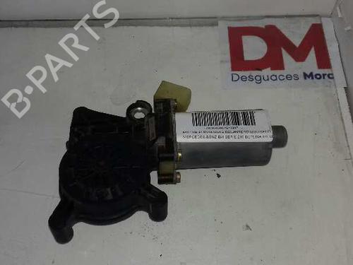 Left front window motor MERCEDES-BENZ E-CLASS (W210) E 300 Turbo-D (210.025) | BP12633692E21 