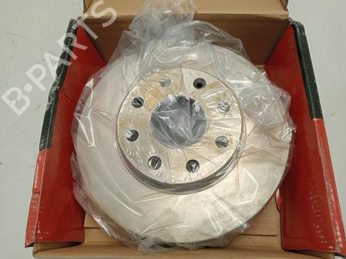 Andre CHEVROLET AVEO / KALOS Hatchback (T200) 1.4 (83 hp) 27178493