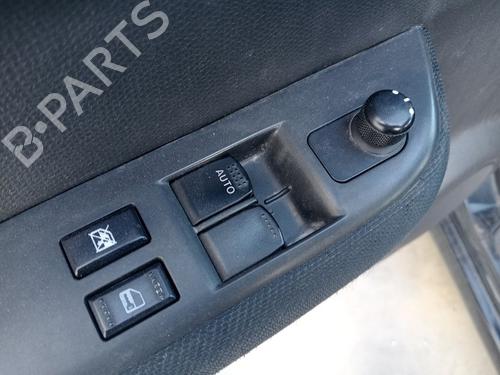 Anlasser SUZUKI SWIFT III (MZ, EZ)  | BP27564314M8 