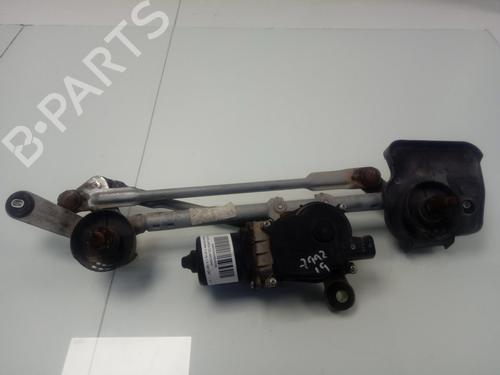 Used Front wiper motor NISSAN MICRA V (K14) [2016-2025]  12948735