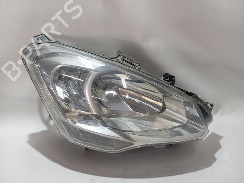 Used Right headlight CITROËN BERLINGO Box Body/MPV (B9) [2008-2025]  30374989