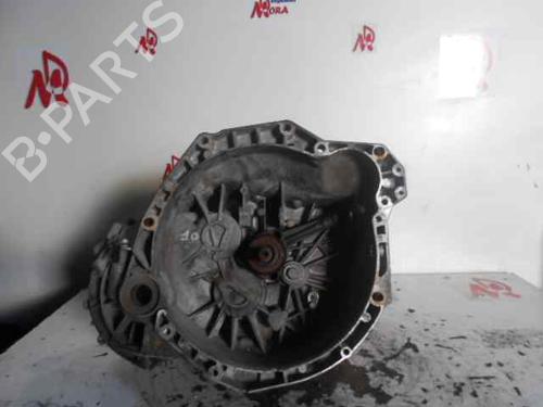Gearbox RENAULT TRAFIC II Van (FL)  | BP12634581M3 