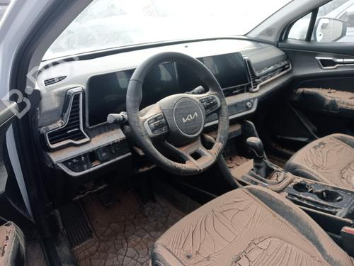 Catalyst KIA SPORTAGE V (NQ5) 1.6 T-GDI MHEV | BP36323214M10 - Image 9