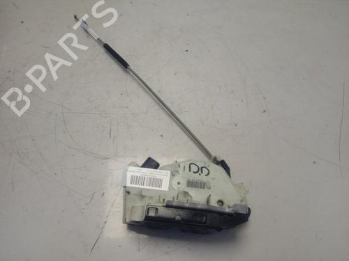 Used Front right lock SEAT IBIZA IV (6J5, 6P1) [2008-2017]  17640998