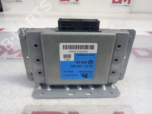 Used Control unit BMW 3 Compact (E36) [1994-2000]  12636651