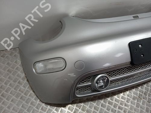 Pare-chocs avant VW NEW BEETLE (9C1, 1C1) 2.0 | BP27480024C7 
