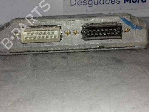 Engine control unit (ECU) CITROËN XANTIA (X1_, X2_)  | BP12649328M57 