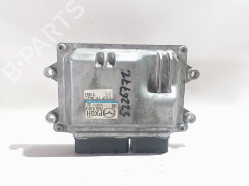 Used Engine control unit (ECU) Engine control unit (ECU) MAZDA CX-60 (KH_) e-SKYACTIV PHEV (KH0H) (328 hp) 40120558 40120558