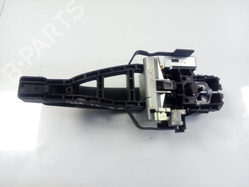 Klamka zewnętrzna drzwi przednich prawych FORD TRANSIT CONNECT V408 Box Body/MPV  | BP17905613C129 