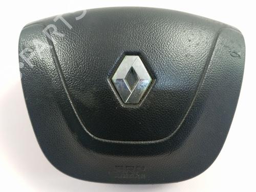 Used Driver airbag Driver airbag RENAULT MASTER III Van (FV) [2010-2026] 34704309 34704309