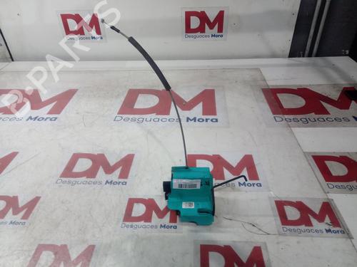 Used Rear left lock HYUNDAI i10 III (AC3, AI3) [2019-2025]  29536050