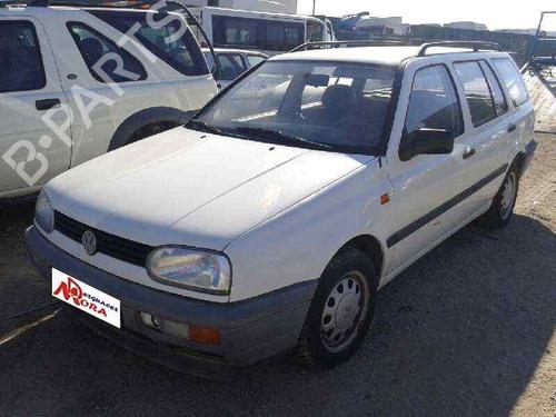 Used Parts VW GOLF III Variant (1H5) 1.8 Syncro (90 hp) 2601863